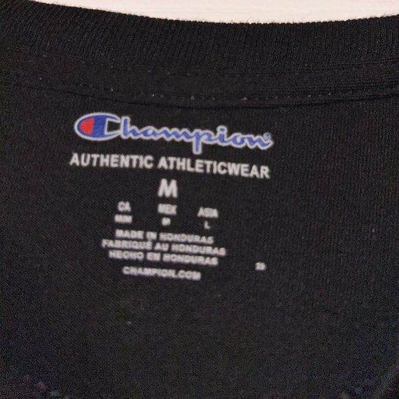 Long sleeve by Champion - Picture 3 of 4